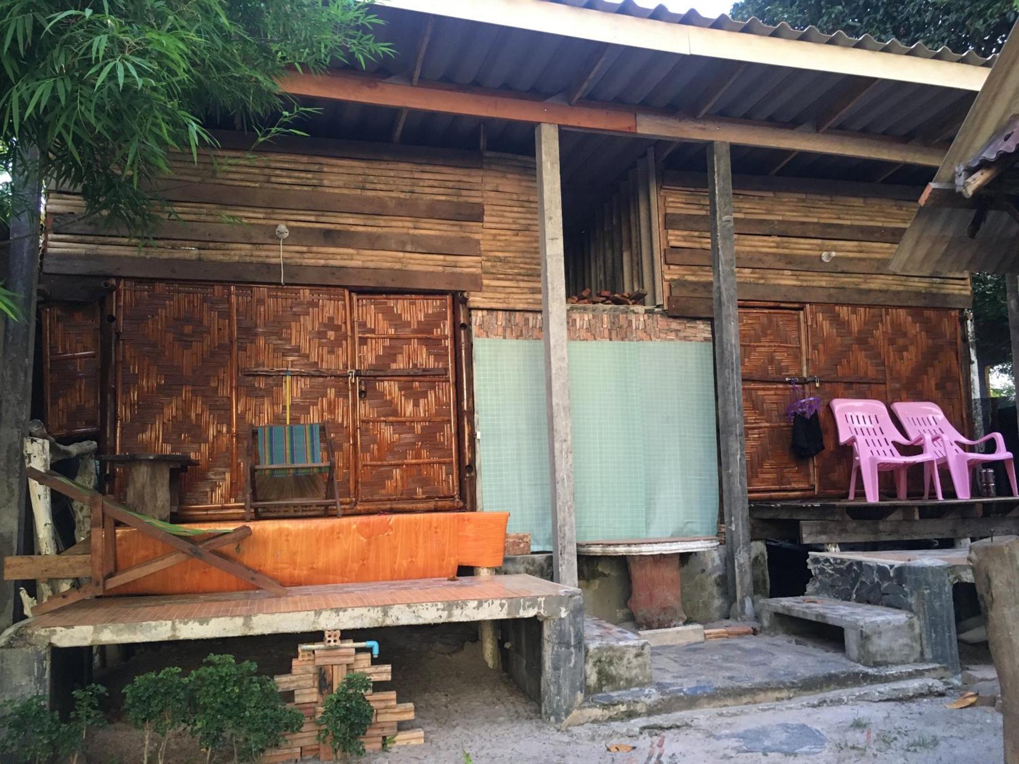Relax Beach House Koh Lanta Luaran gambar
