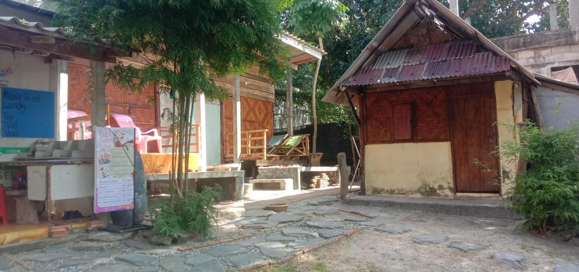 Relax Beach House Koh Lanta Luaran gambar
