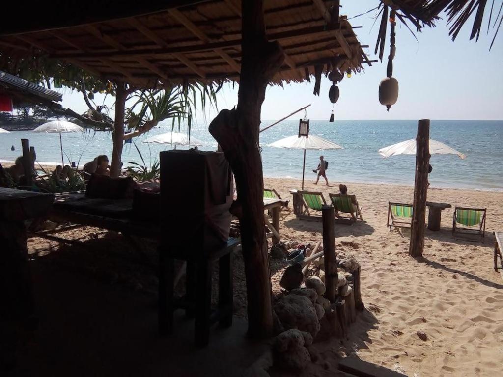 Relax Beach House Hotel Koh Lanta Luaran gambar