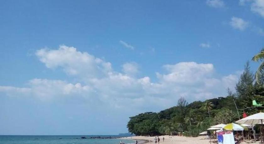 Relax Beach House Hotel Koh Lanta Luaran gambar