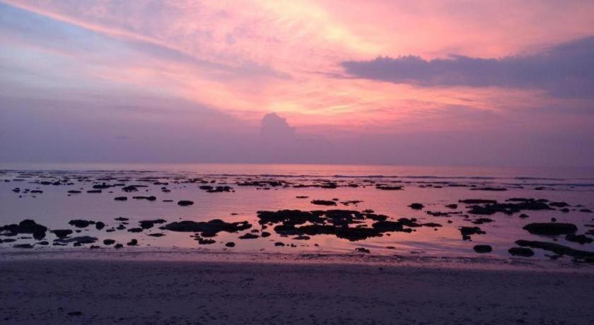 Relax Beach House Koh Lanta Luaran gambar