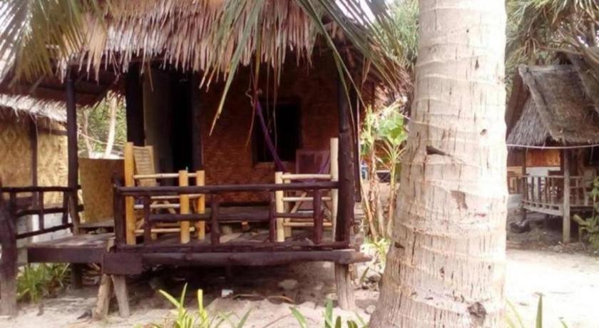 Relax Beach House Koh Lanta Luaran gambar