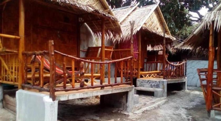 Relax Beach House Koh Lanta Luaran gambar