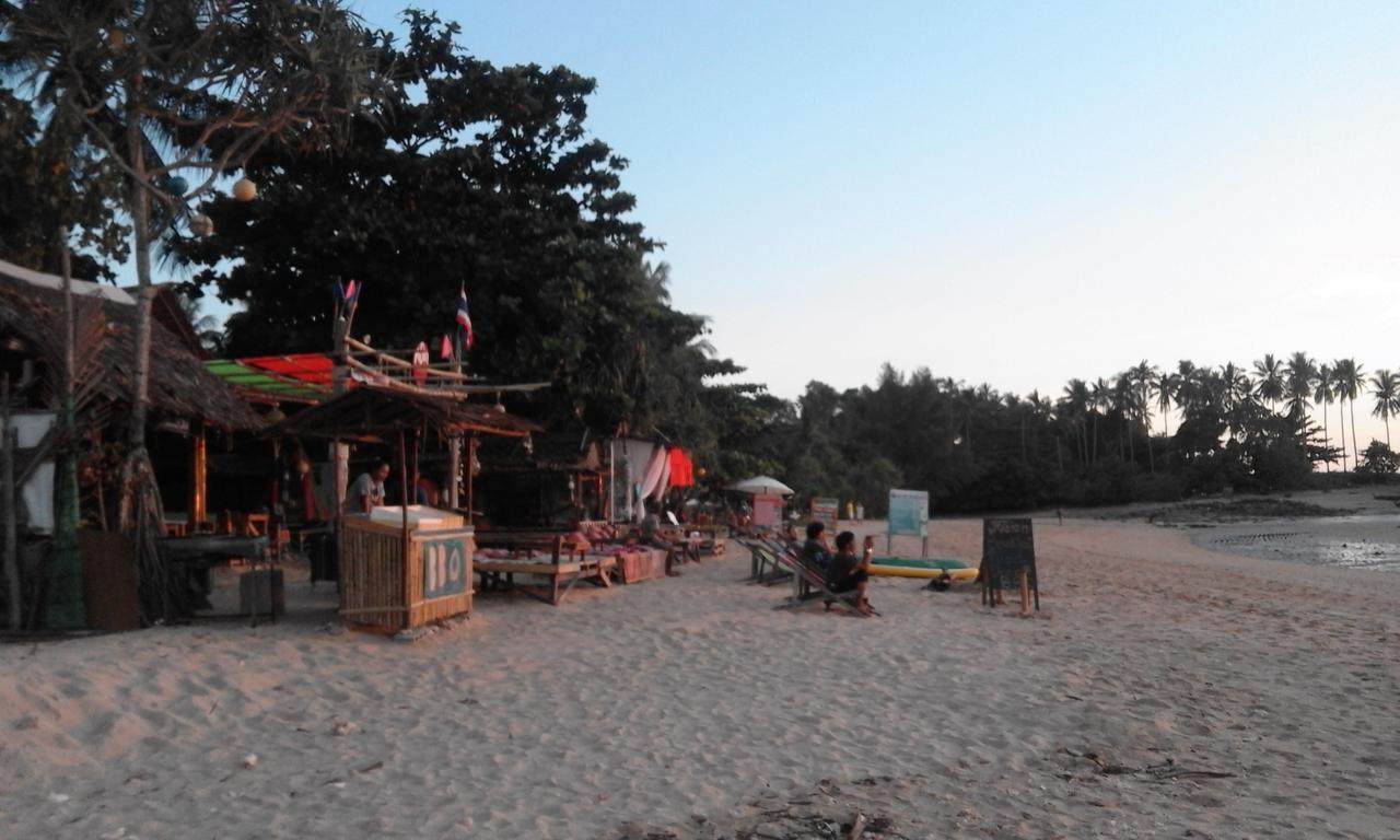 Relax Beach House Hotel Koh Lanta Luaran gambar