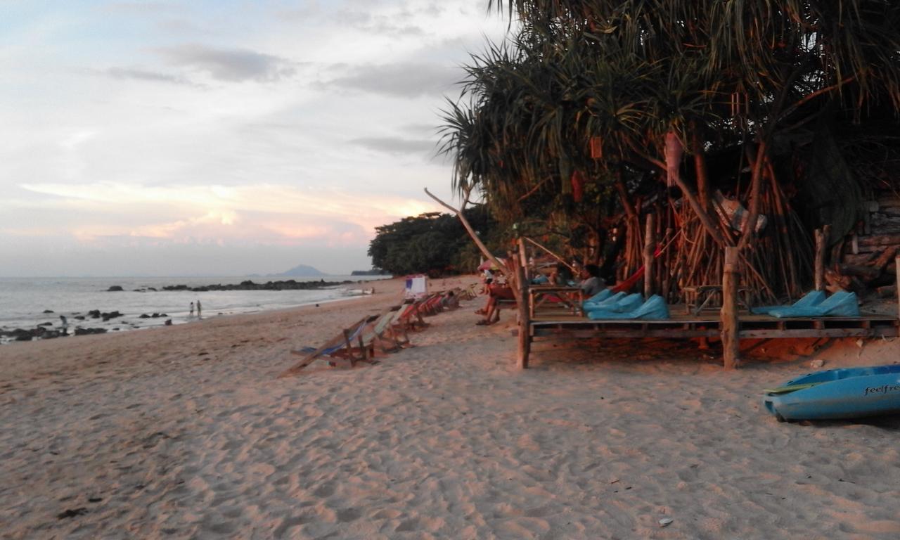 Relax Beach House Hotel Koh Lanta Luaran gambar