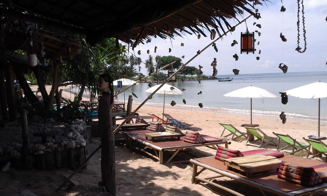 Relax Beach House Koh Lanta Luaran gambar