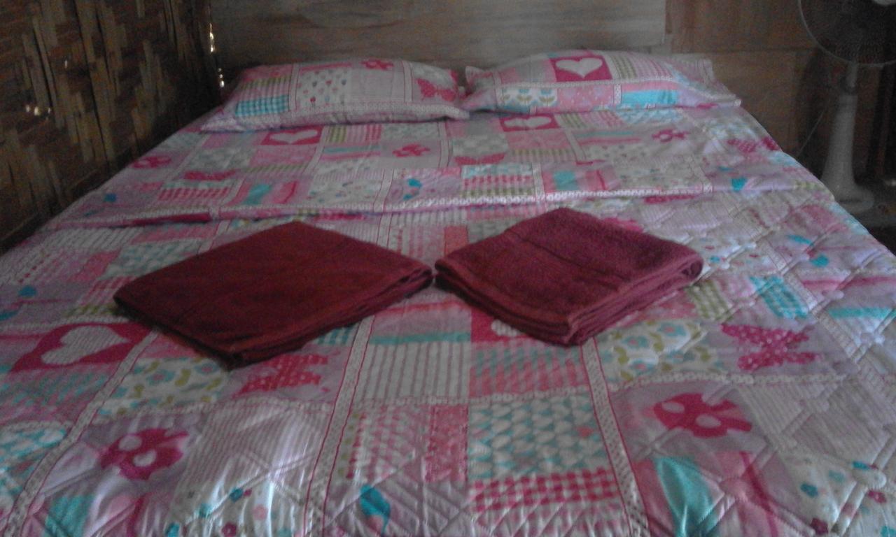 Relax Beach House Koh Lanta Luaran gambar