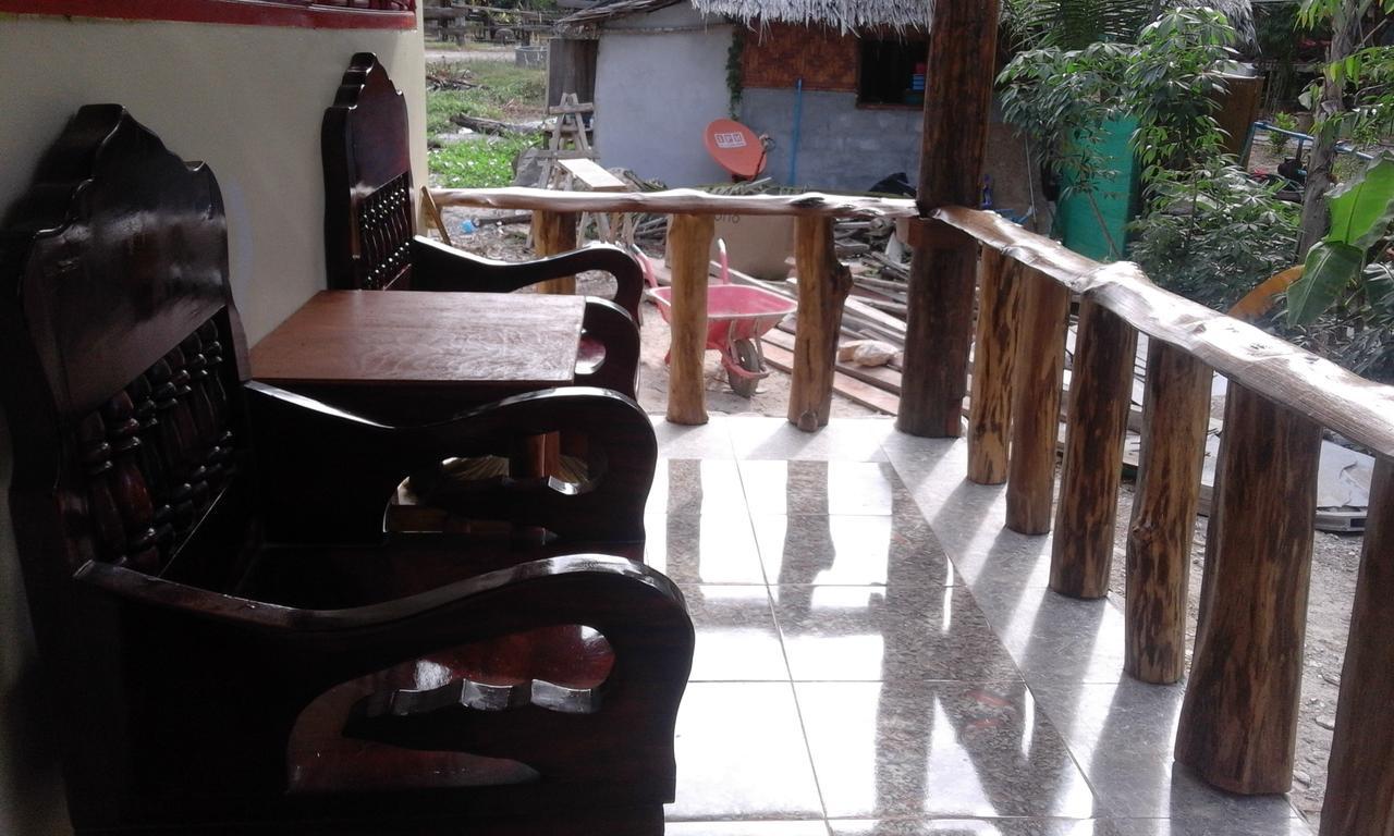 Relax Beach House Koh Lanta Luaran gambar