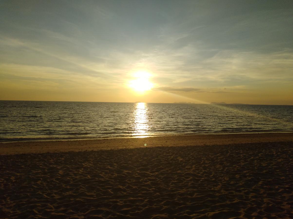 Relax Beach House Koh Lanta Luaran gambar