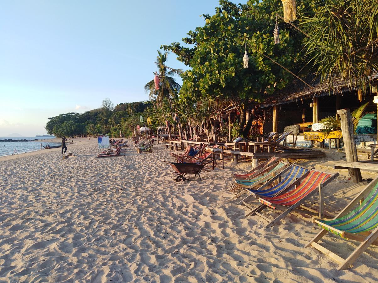 Relax Beach House Hotel Koh Lanta Luaran gambar