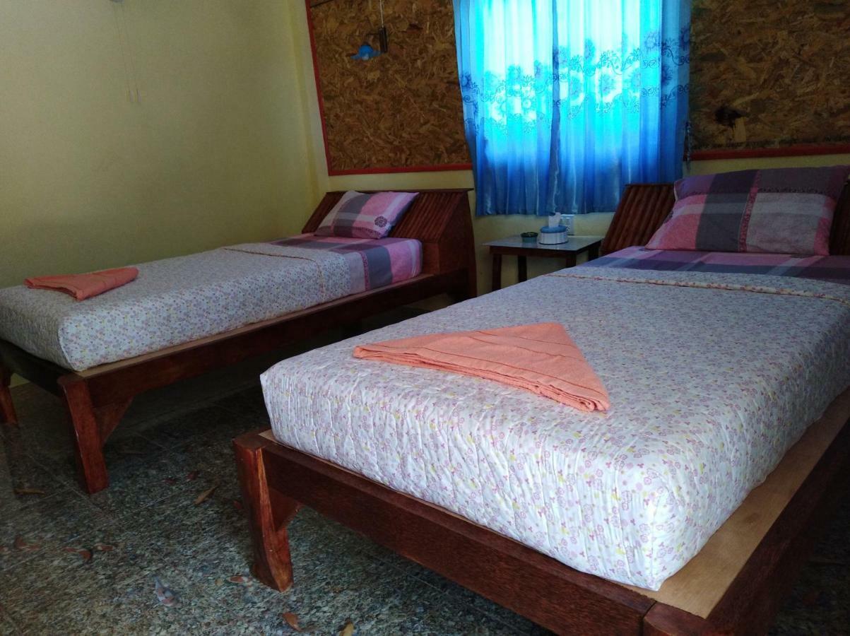 Relax Beach House Koh Lanta Luaran gambar