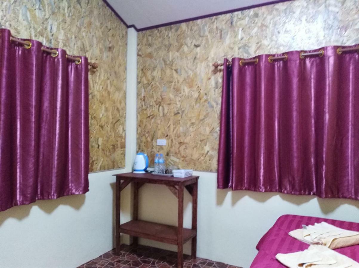 Relax Beach House Koh Lanta Luaran gambar